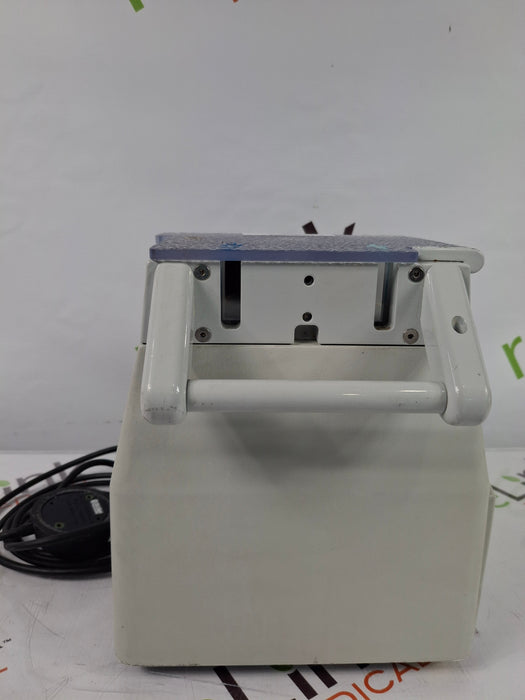 Baxa Corporation Repeater Pump Peristaltic Fluid Transfer