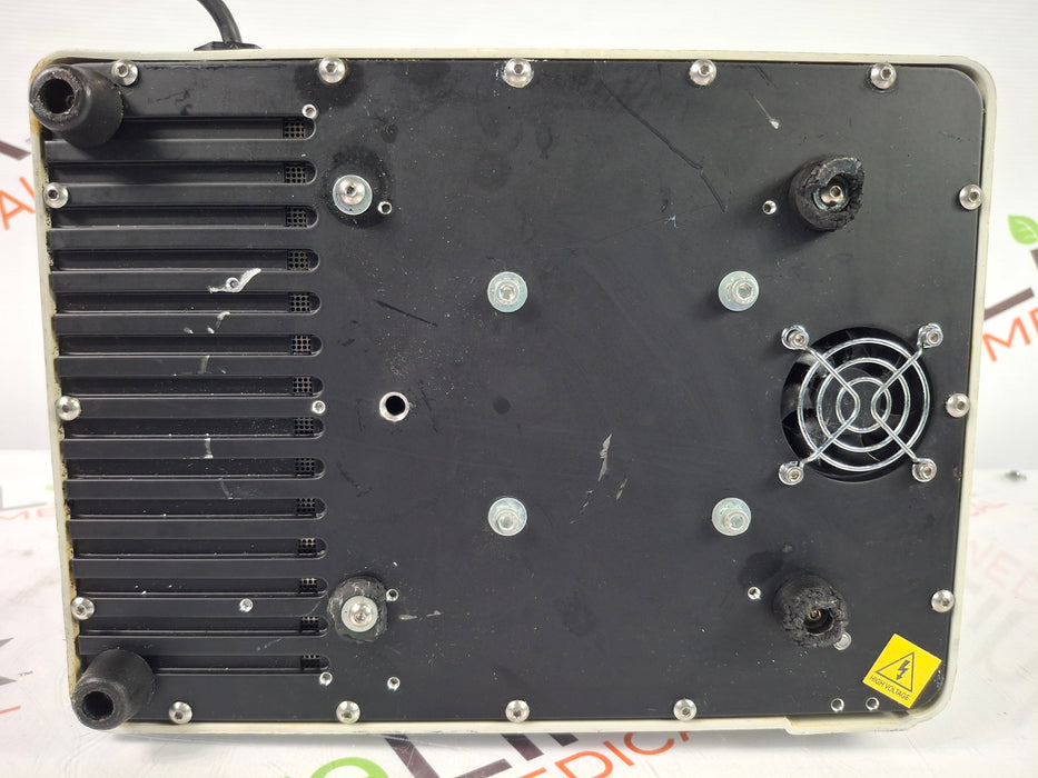 Baxa Corporation Repeater Pump Peristaltic Fluid Transfer