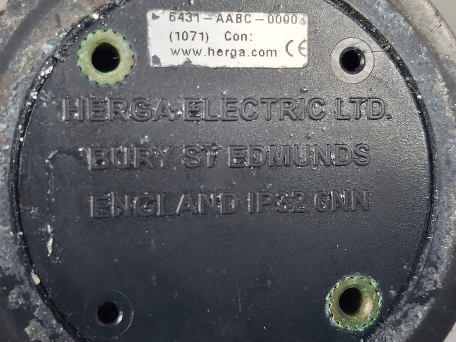 Baxa Corporation Repeater Pump Peristaltic Fluid Transfer