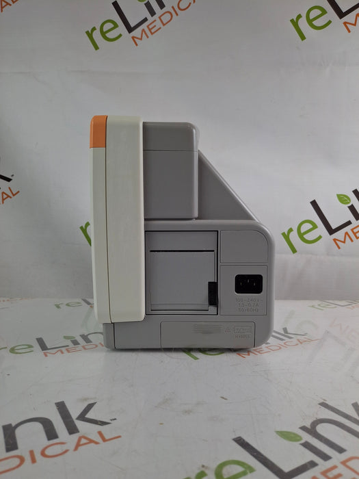 Philips IntelliVue MP5 SpO2, ECG, NIBP, IBP, Temp, CO2 Patient Monitor