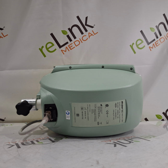 Stryker SmartPump Dual Channel Tourniquet
