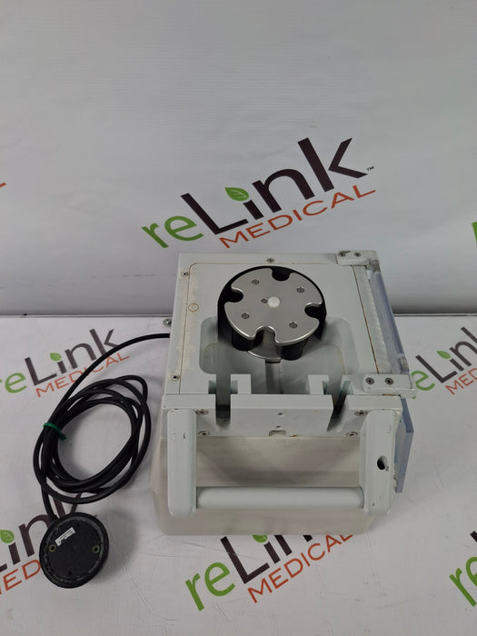 Baxa Corporation Repeater Pump Peristaltic Fluid Transfer