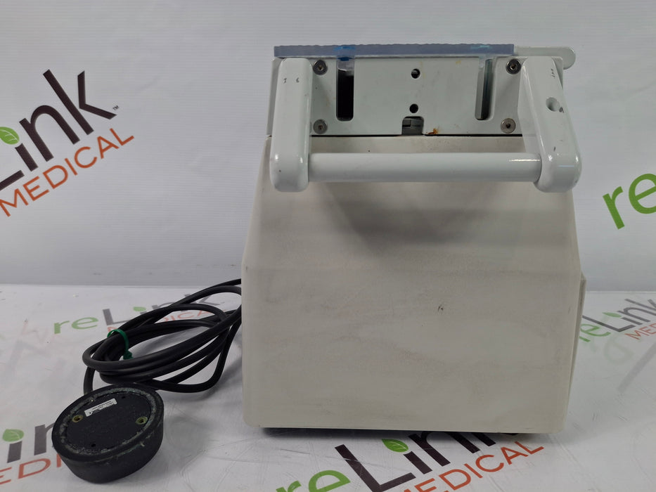 Baxa Corporation Repeater Pump Peristaltic Fluid Transfer