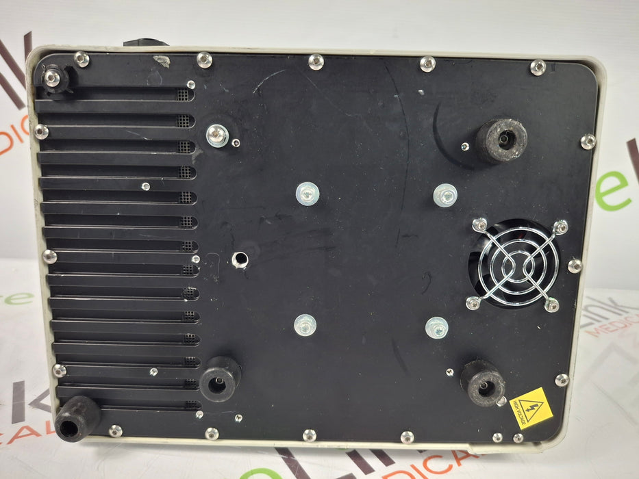 Baxa Corporation Repeater Pump Peristaltic Fluid Transfer