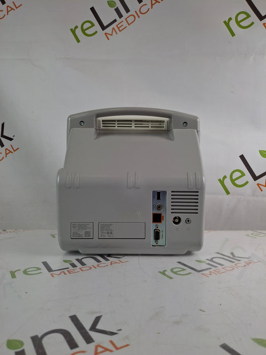 Philips IntelliVue MP5 SpO2, ECG, NIBP, IBP, Temp, CO2 Patient Monitor
