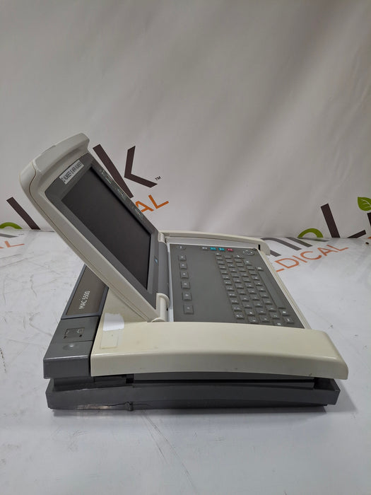 GE Healthcare MAC 5500 ECG without CAM Module