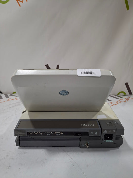 GE Healthcare MAC 5500 ECG without CAM Module