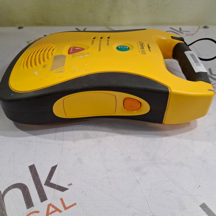 Defibtech Lifeline AED