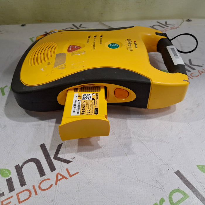 Defibtech Lifeline AED