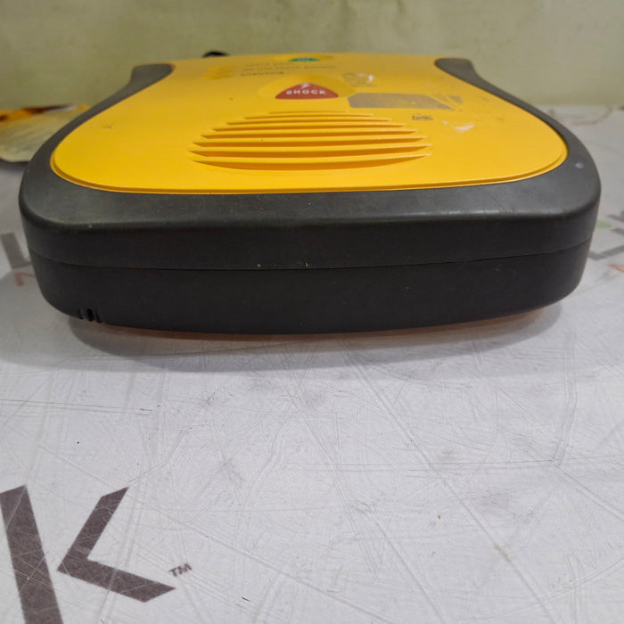 Defibtech Lifeline AED