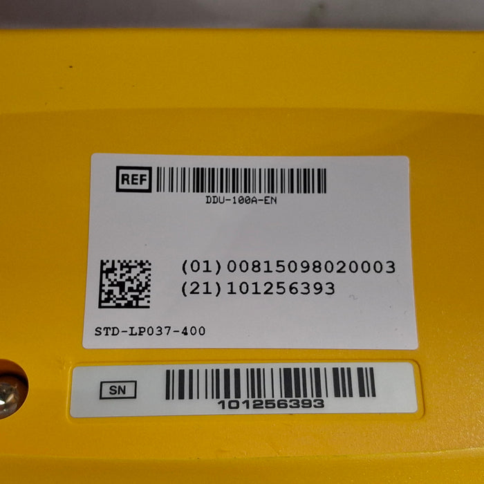 Defibtech Lifeline AED