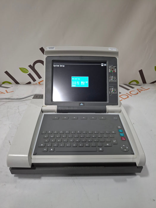GE Healthcare MAC 5500 ECG without CAM Module