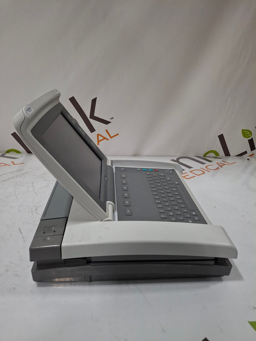 GE Healthcare GE Healthcare MAC 5500 ECG without CAM Module Cardiology reLink Online