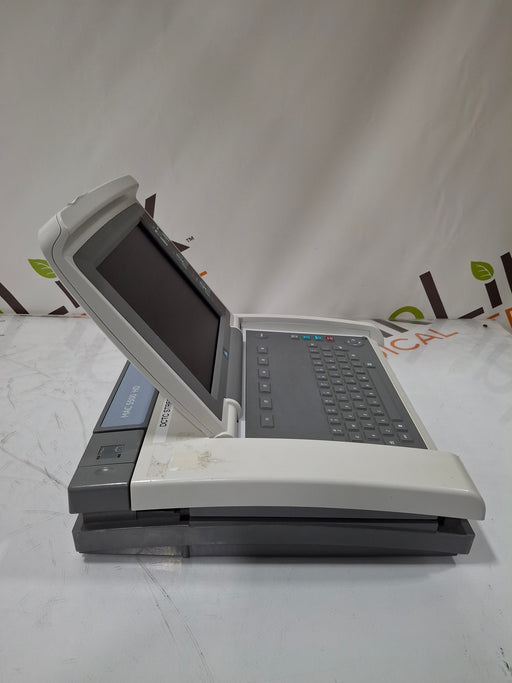GE Healthcare GE Healthcare MAC 5500 ECG without CAM Module Cardiology reLink Online