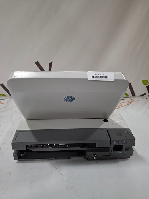 GE Healthcare MAC 5500 ECG without CAM Module
