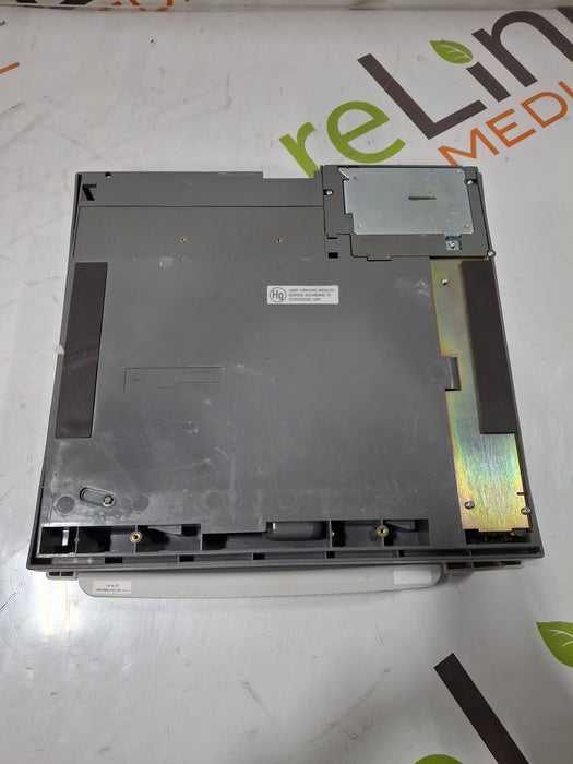 GE Healthcare MAC 5500 ECG without CAM Module