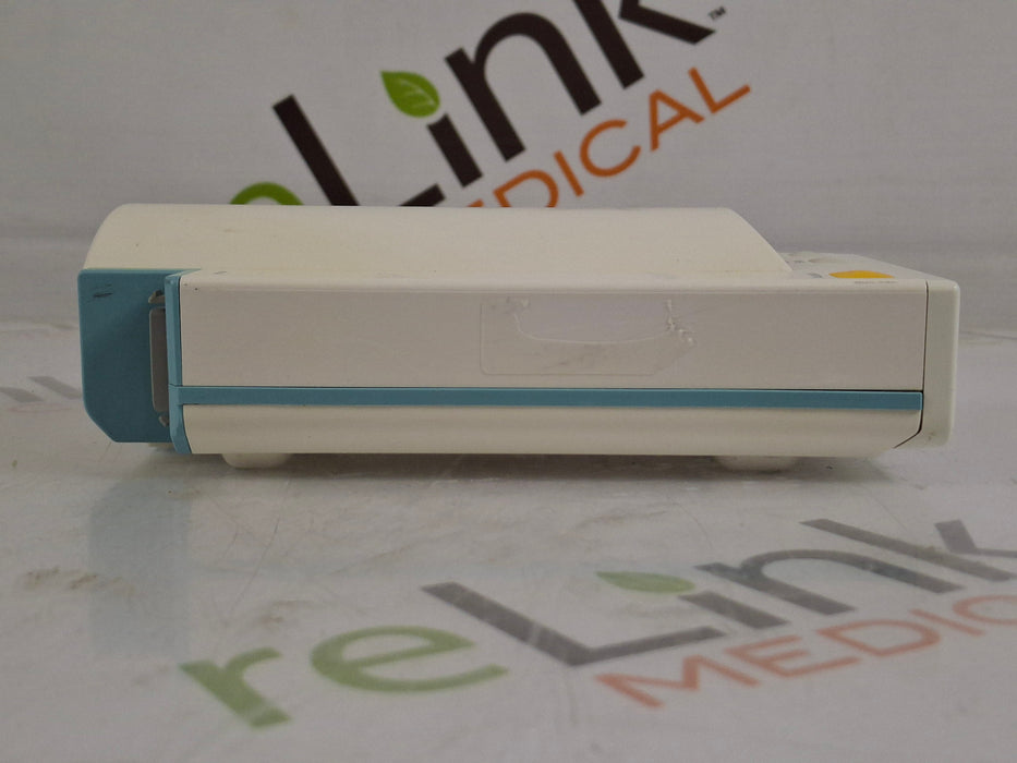Philips M3001A-C06 Fast SpO2, NIBP, ECG, Temp, IBP MMS Module