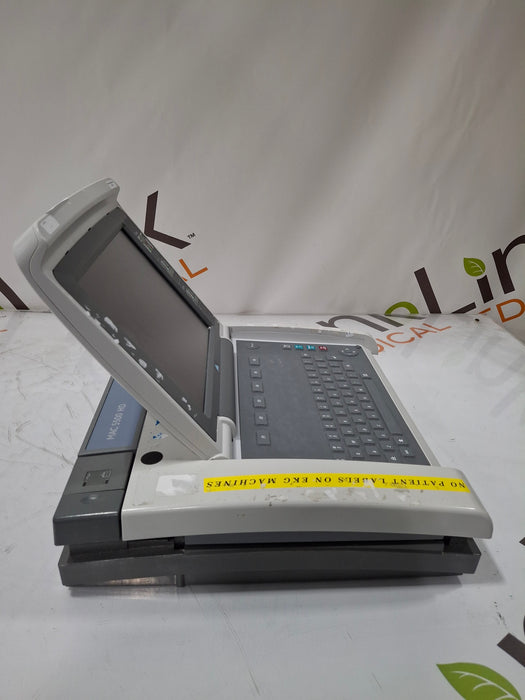 GE Healthcare MAC 5500 ECG without CAM Module