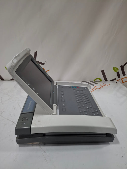 GE Healthcare GE Healthcare MAC 5500 ECG without CAM Module Cardiology reLink Online