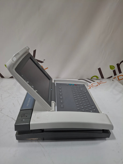 GE Healthcare MAC 5500 ECG without CAM Module