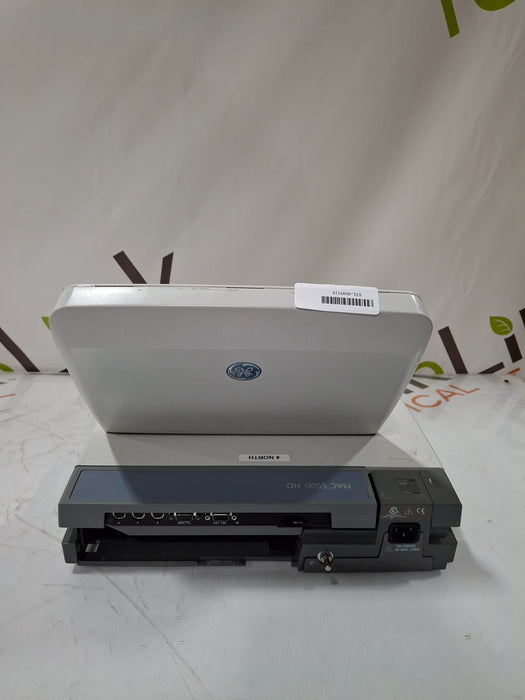 GE Healthcare MAC 5500 ECG without CAM Module