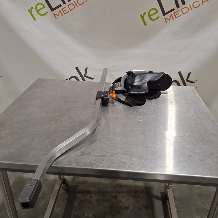 Smith & Nephew Smith & Nephew Traditional Hip Positioning System Surgical Tables reLink Online