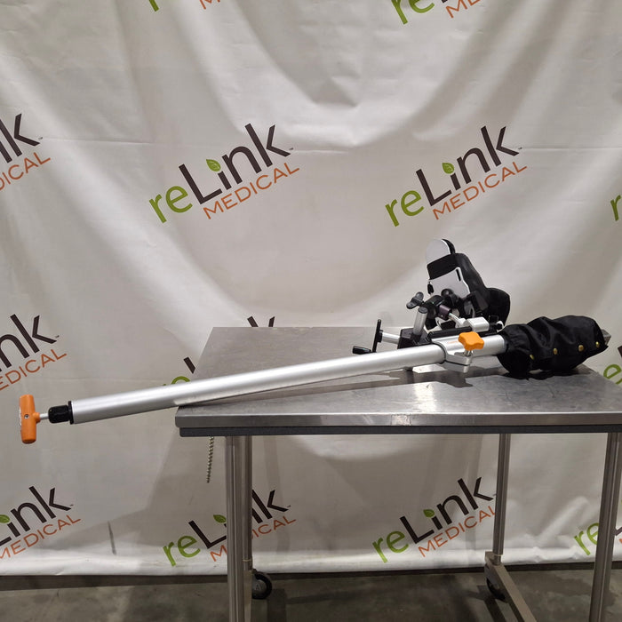 Smith & Nephew Smith & Nephew Traditional Hip Positioning System Surgical Tables reLink Online