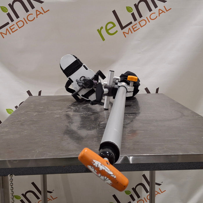 Smith & Nephew Smith & Nephew Traditional Hip Positioning System Surgical Tables reLink Online