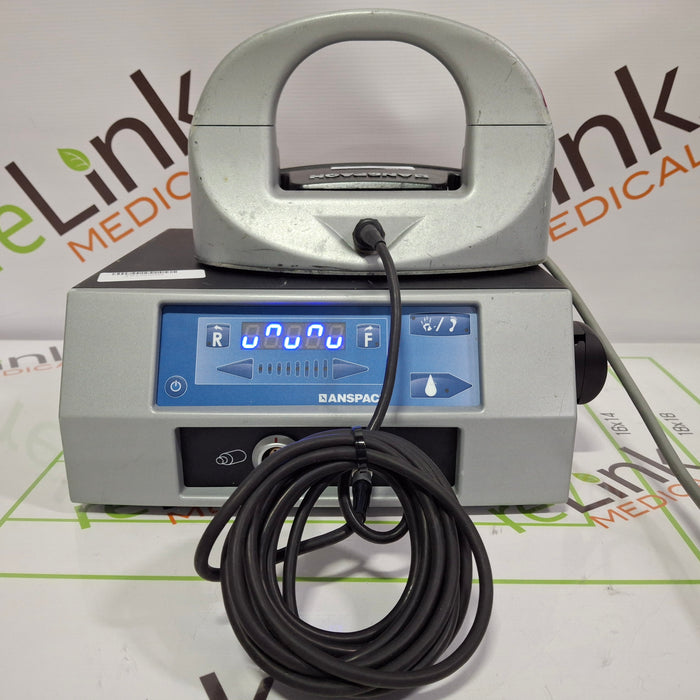 Anspach SC3002 G1 Shaver System