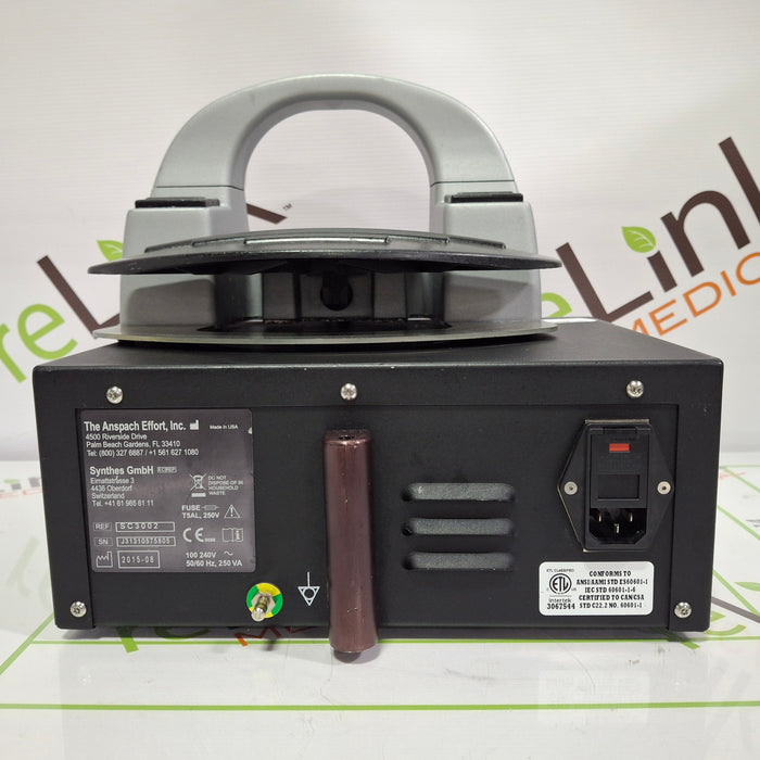 Anspach SC3002 G1 Shaver System