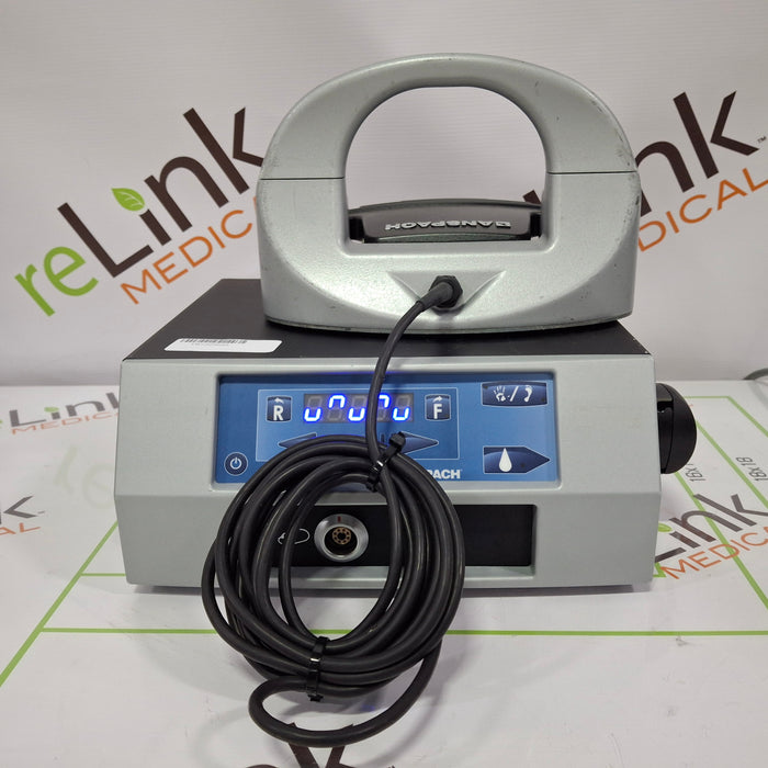 Anspach SC3002 G1 Shaver System
