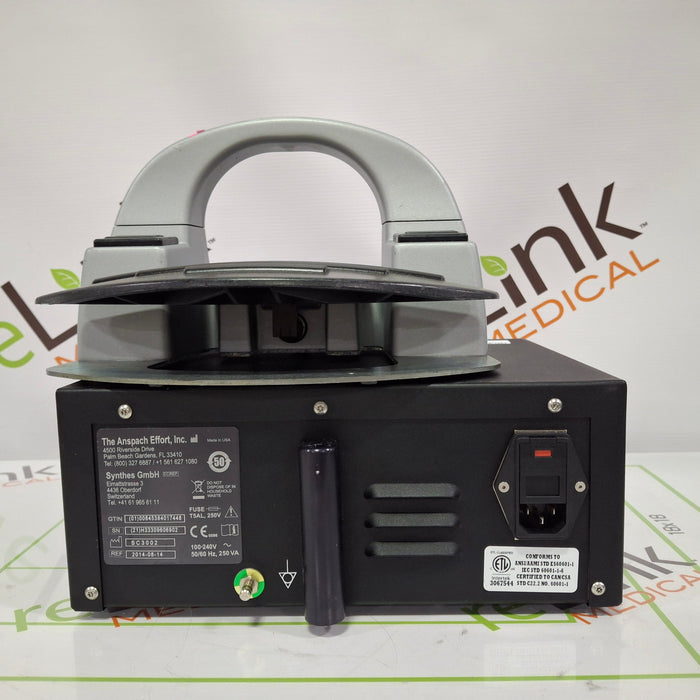 Anspach SC3002 G1 Shaver System