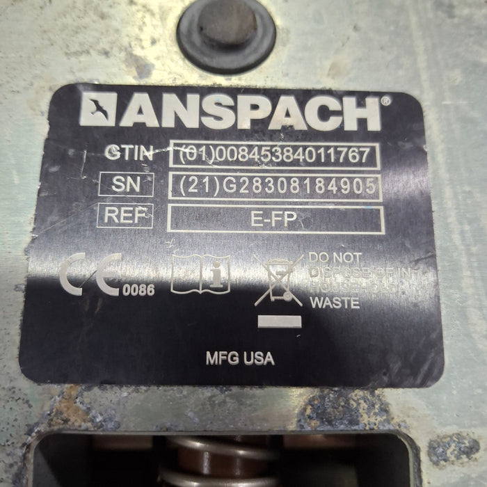 Anspach SC3002 G1 Shaver System