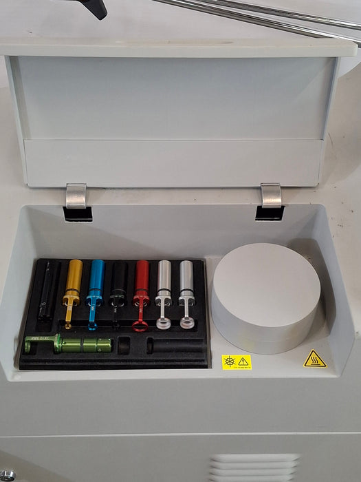 Candela V Beam Perfecta Laser