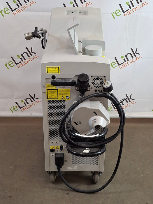 Candela V Beam Perfecta Laser