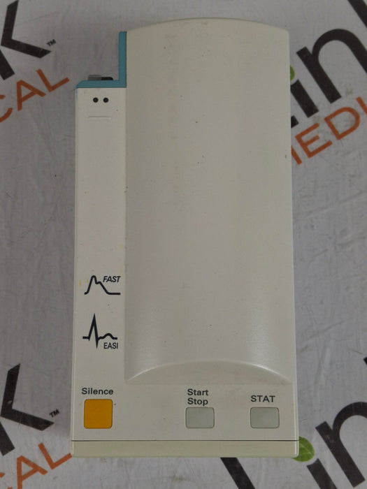 Philips M3001A-A01 Fast SpO2, NIBP, ECG MMS Module