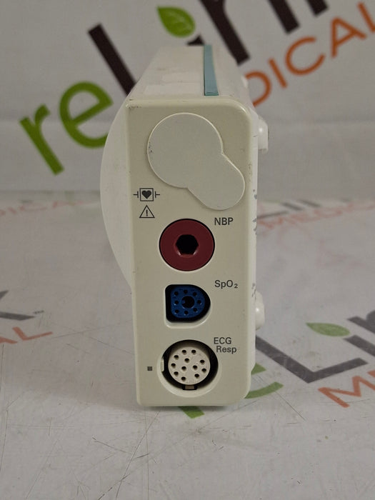 Philips M3001A-A01 Fast SpO2, NIBP, ECG MMS Module