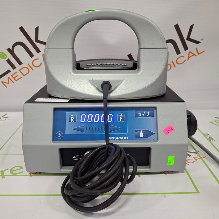 Anspach SC3002 G1 Shaver System
