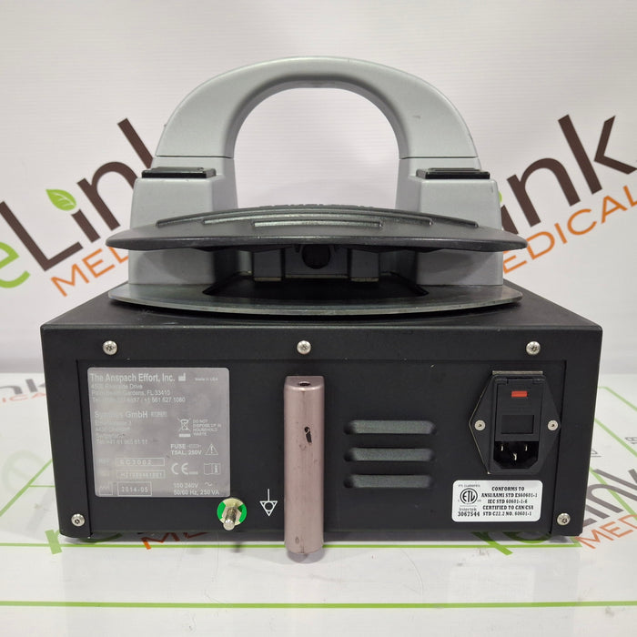 Anspach SC3002 G1 Shaver System