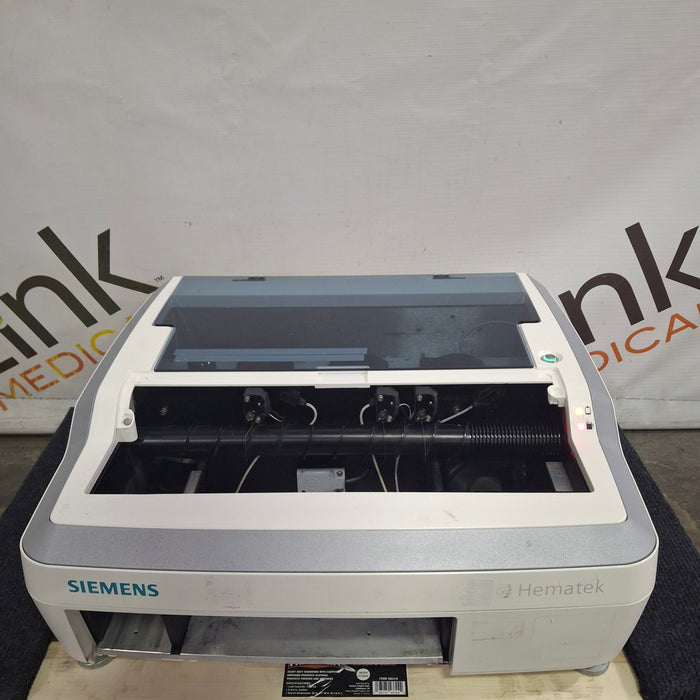 Siemens Hematek 3000 Slide Stainer