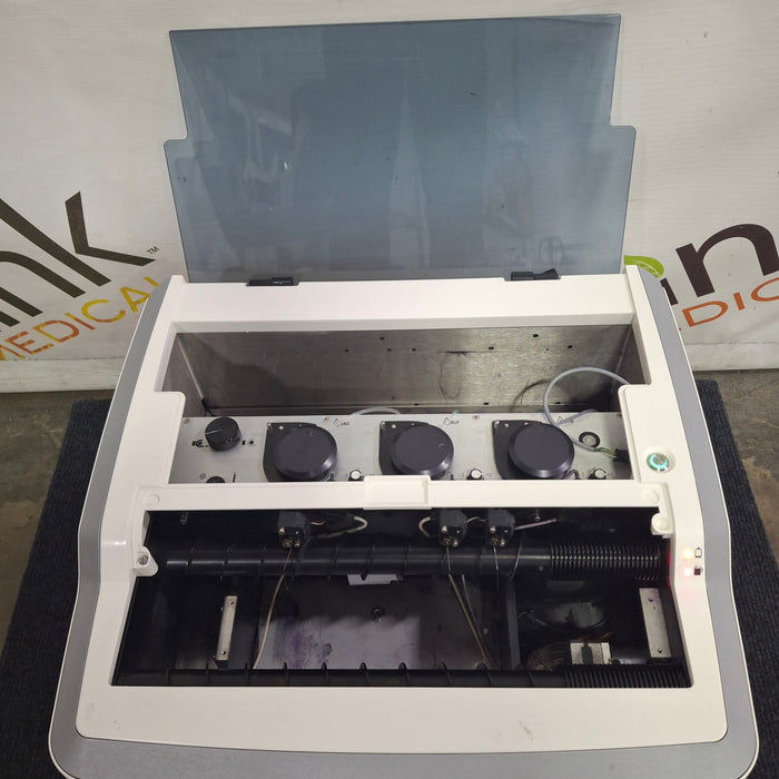 Siemens Hematek 3000 Slide Stainer