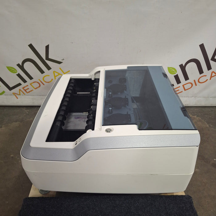 Siemens Hematek 3000 Slide Stainer