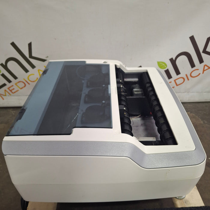 Siemens Hematek 3000 Slide Stainer