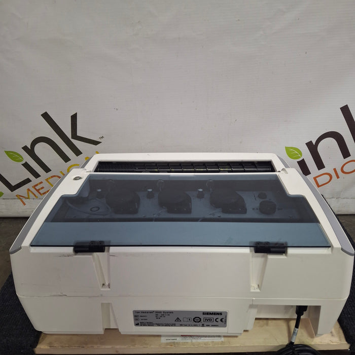 Siemens Hematek 3000 Slide Stainer