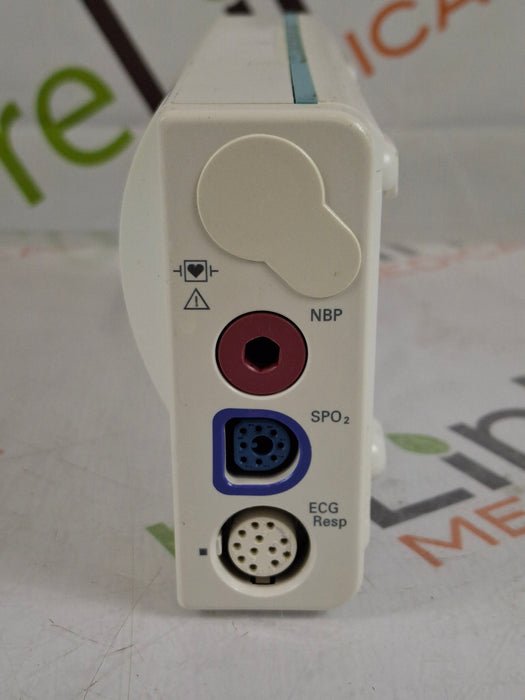 Philips Philips M3001A-A04 OxiMax SpO2, NIBP, ECG MMS Module Patient Monitors reLink Online