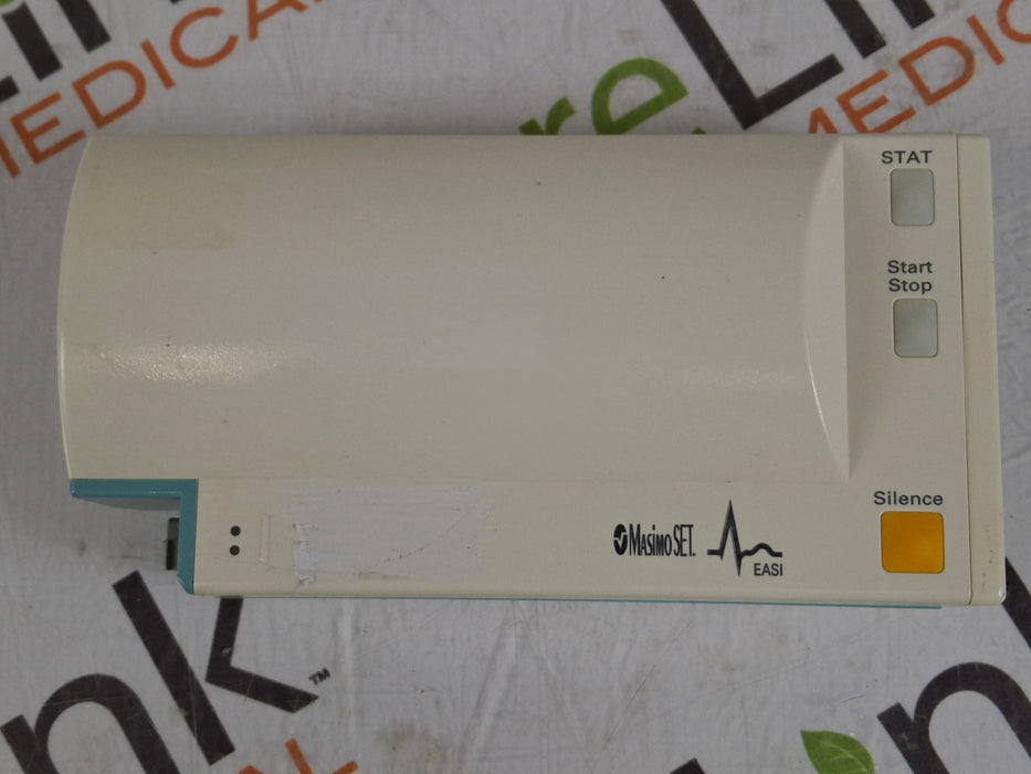 Philips M3001A-A03 Masimo SpO2, NIBP, ECG MMS Module