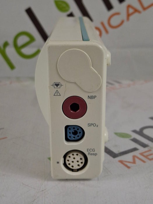 Philips M3001A-A03 Masimo SpO2, NIBP, ECG MMS Module