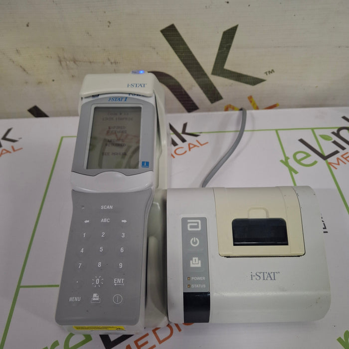 Abbott i-Stat PR-300 Printer