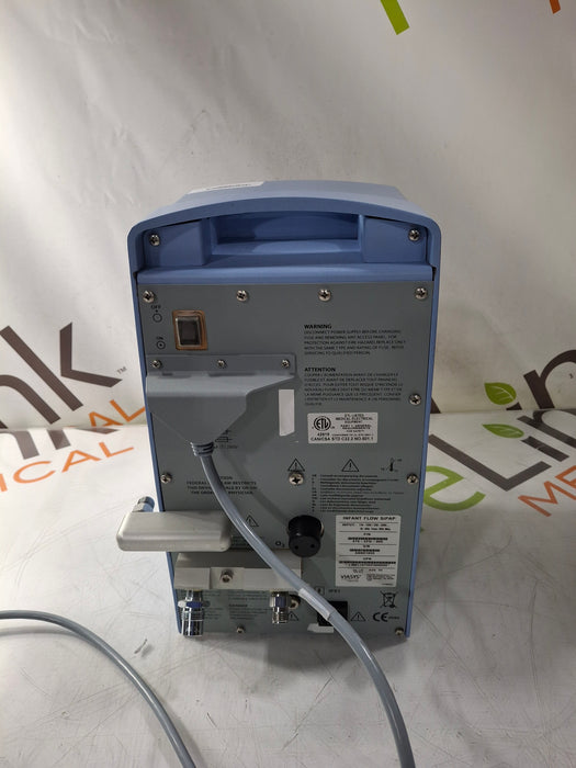 Viasys Healthcare Viasys Healthcare Infant Flow SiPAP Ventilator Respiratory reLink Online
