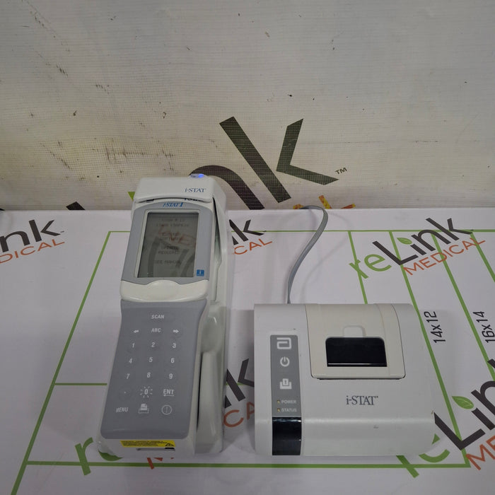Abbott i-Stat PR-300 Printer